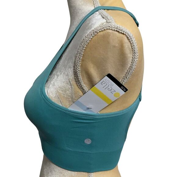 Zella Body NWT Sports Bra Women S - Picture 4 of 12